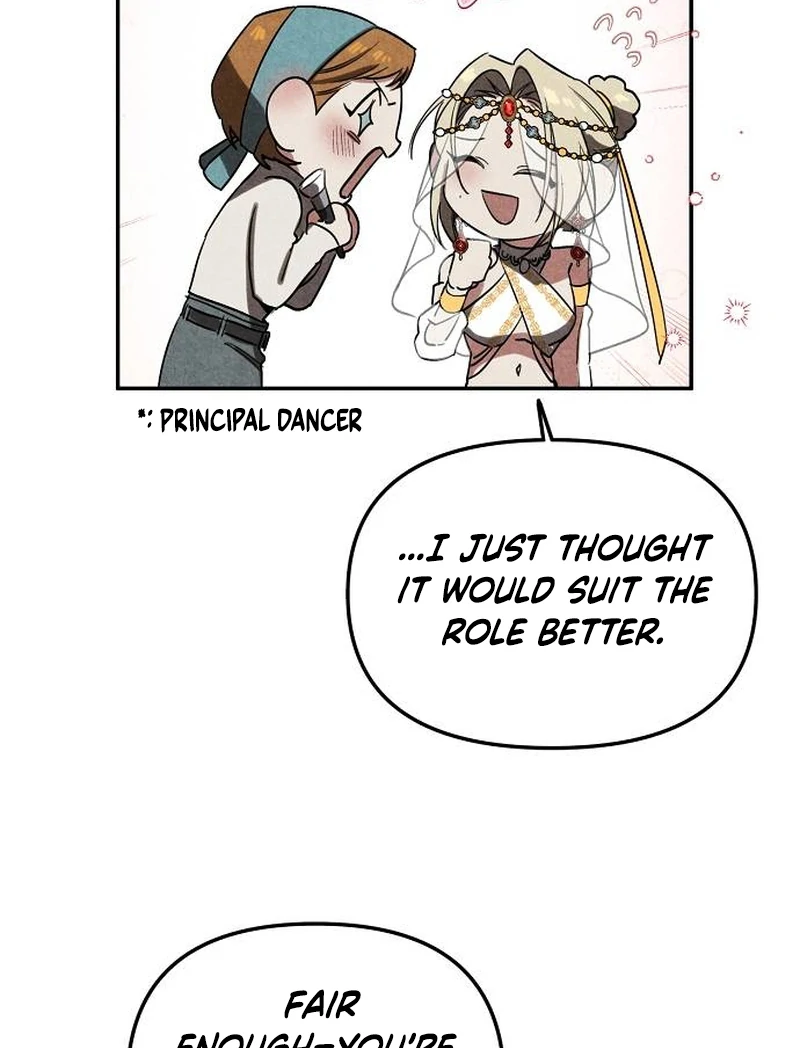 At the Place Where the Golden Rose Broke Chapter 1 - page 46
