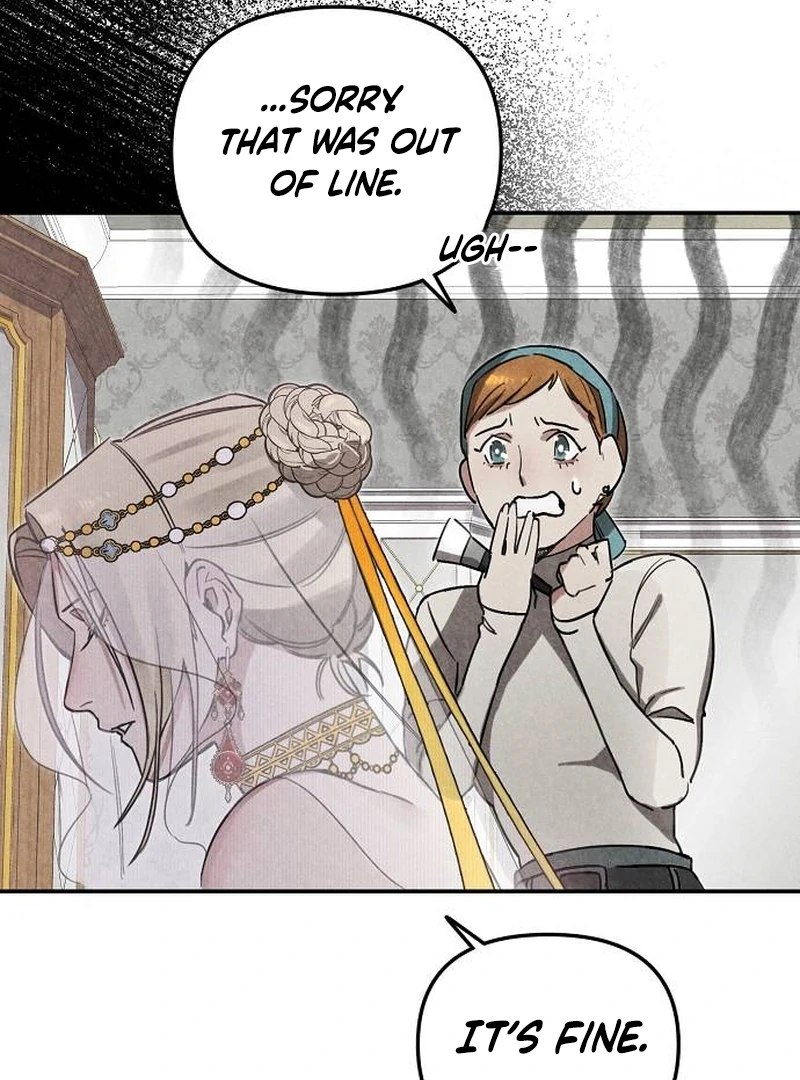 At the Place Where the Golden Rose Broke Chapter 1 - page 50