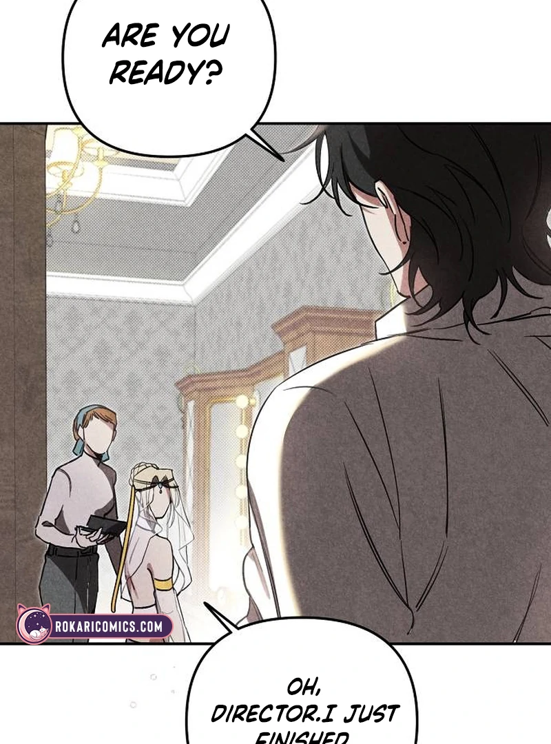 At the Place Where the Golden Rose Broke Chapter 1 - page 53