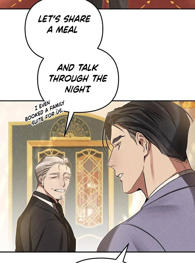 At the Place Where the Golden Rose Broke Chapter 1 - page 91