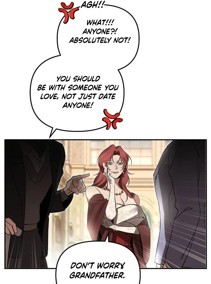 At the Place Where the Golden Rose Broke Chapter 1 - page 95