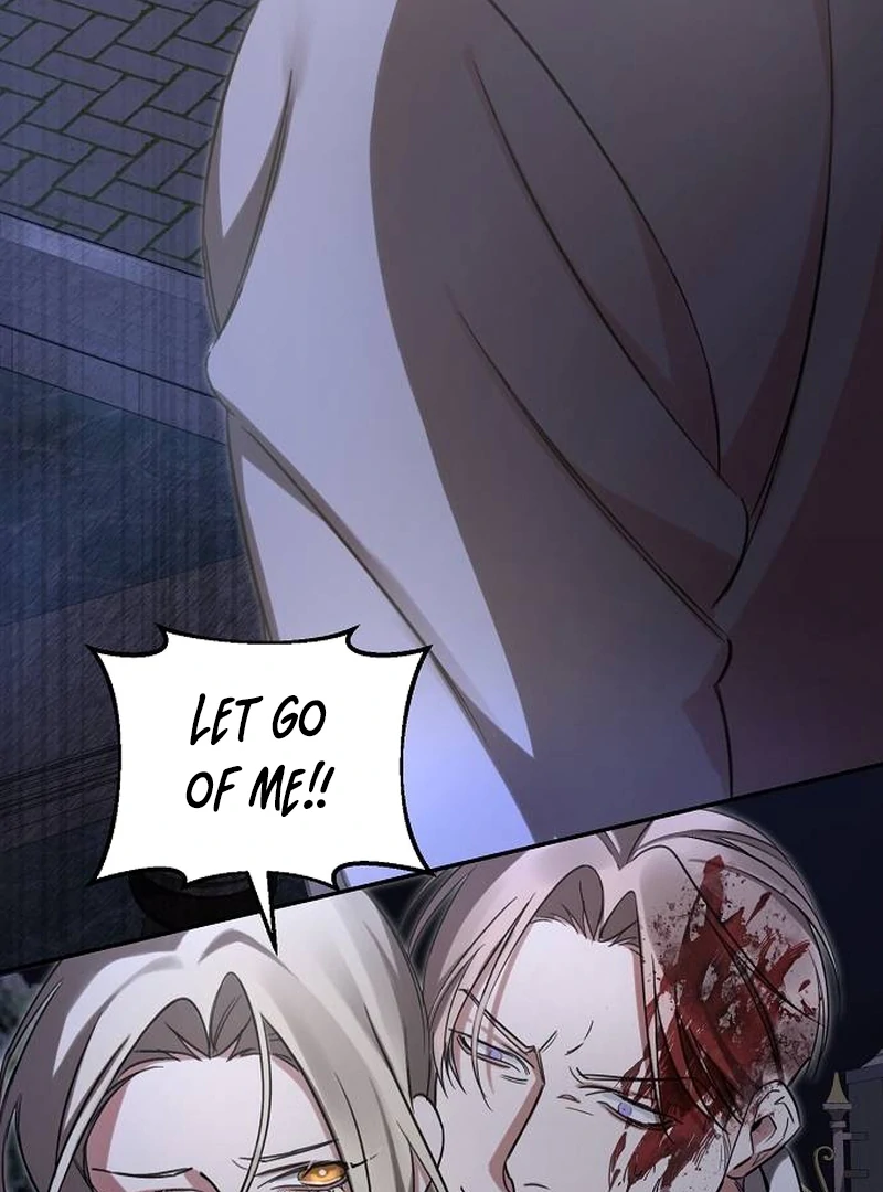 At the Place Where the Golden Rose Broke Chapter 2 - page 99