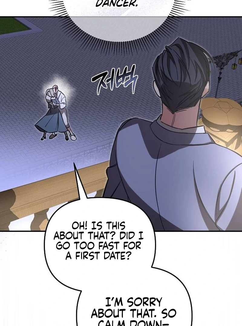 At the Place Where the Golden Rose Broke Chapter 2 - page 101