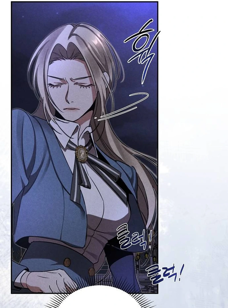 At the Place Where the Golden Rose Broke Chapter 2 - page 108