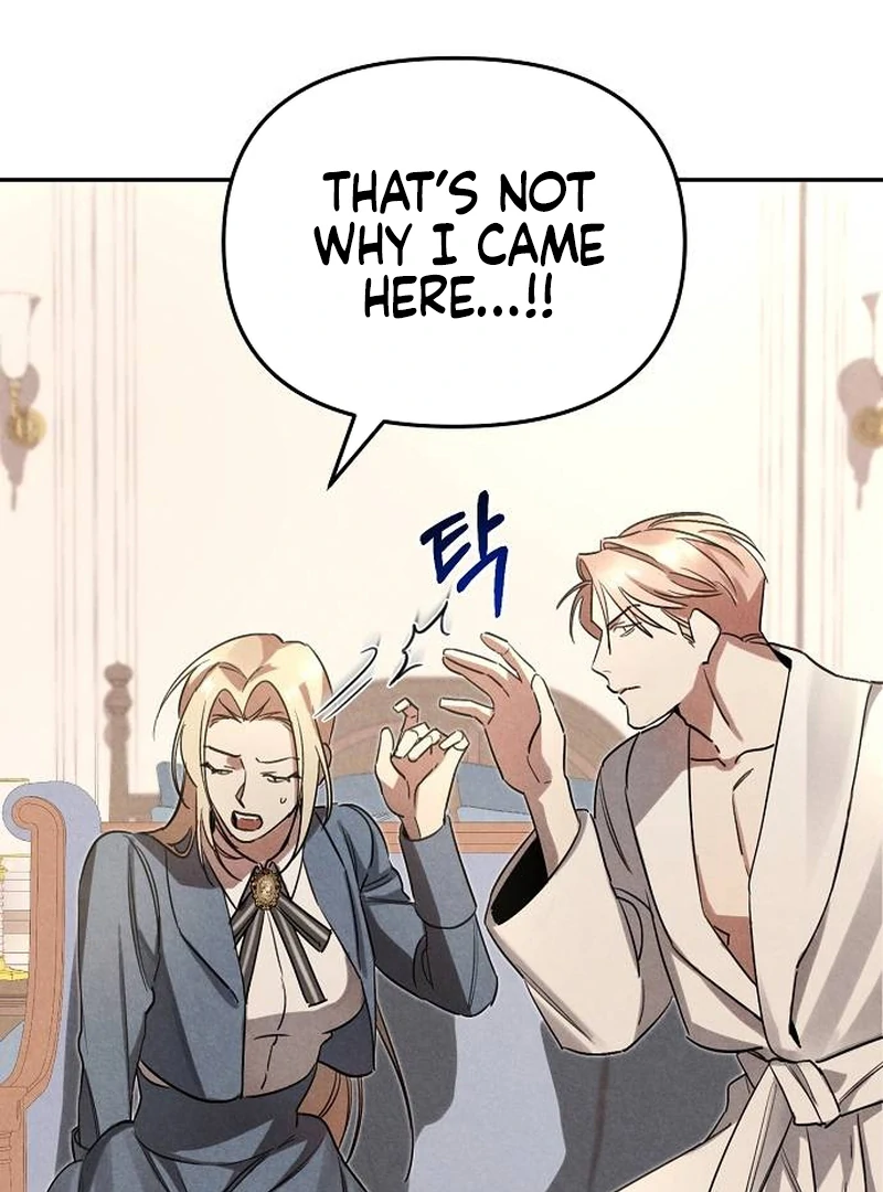 At the Place Where the Golden Rose Broke Chapter 2 - page 45