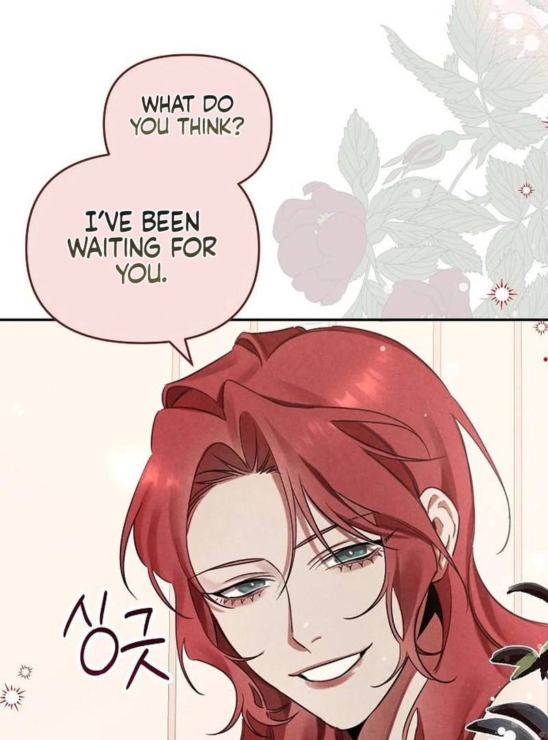 At the Place Where the Golden Rose Broke Chapter 2 - page 62