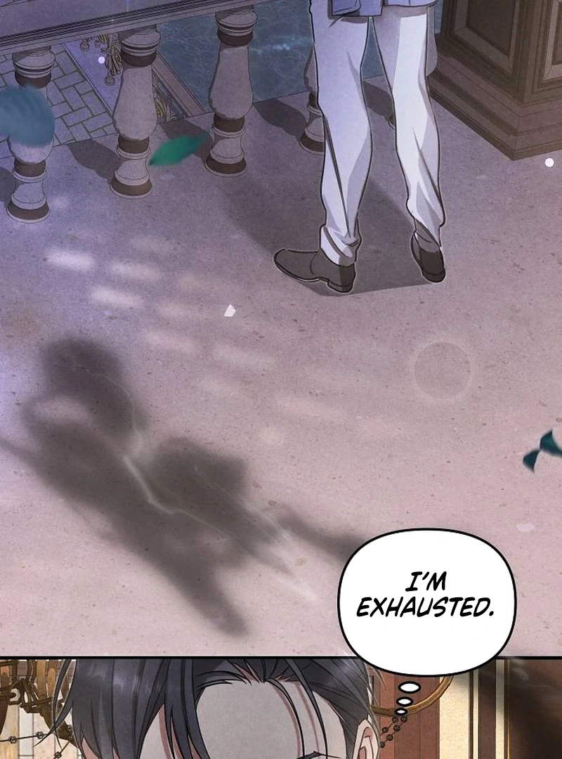 At the Place Where the Golden Rose Broke Chapter 2 - page 93