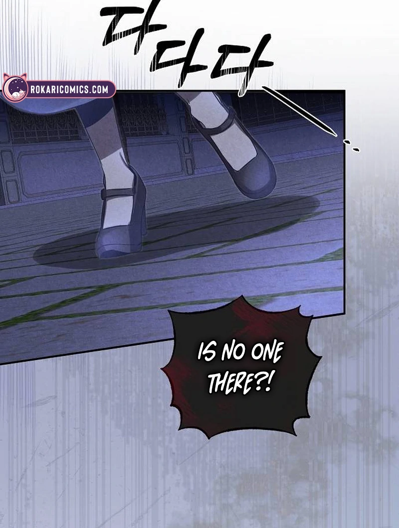 At the Place Where the Golden Rose Broke Chapter 2 - page 95