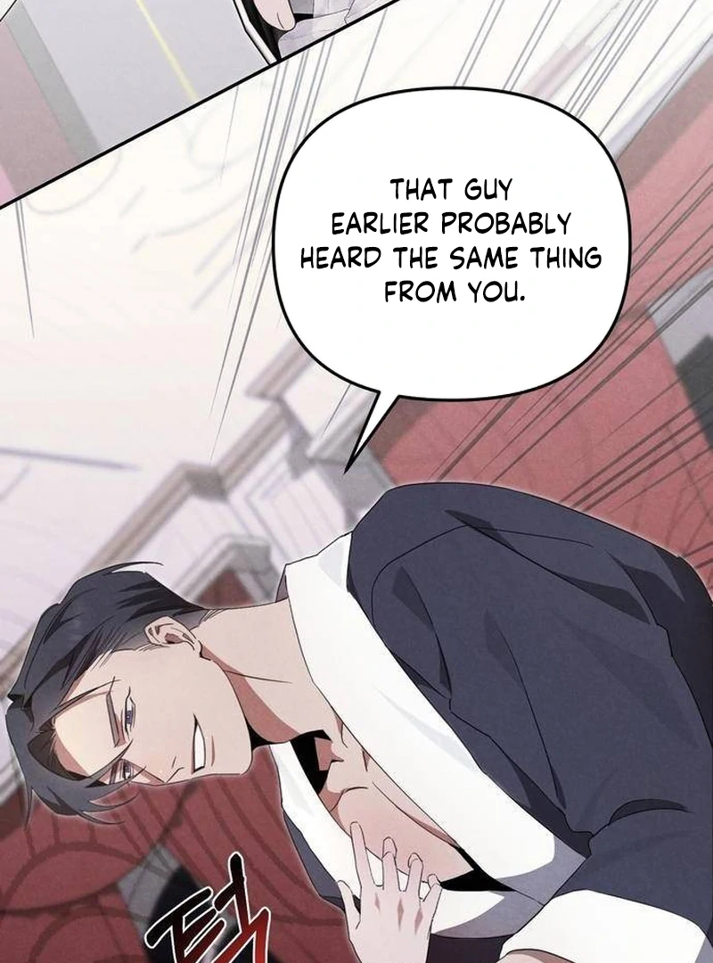 At the Place Where the Golden Rose Broke Chapter 3 - page 99