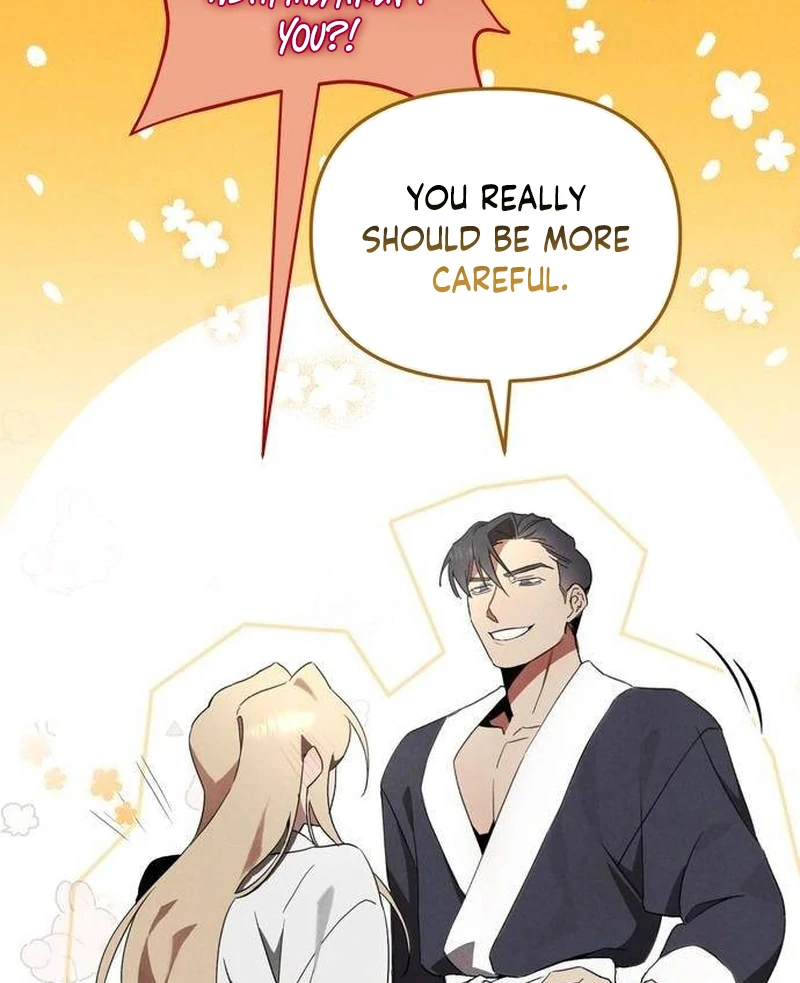 At the Place Where the Golden Rose Broke Chapter 3 - page 108