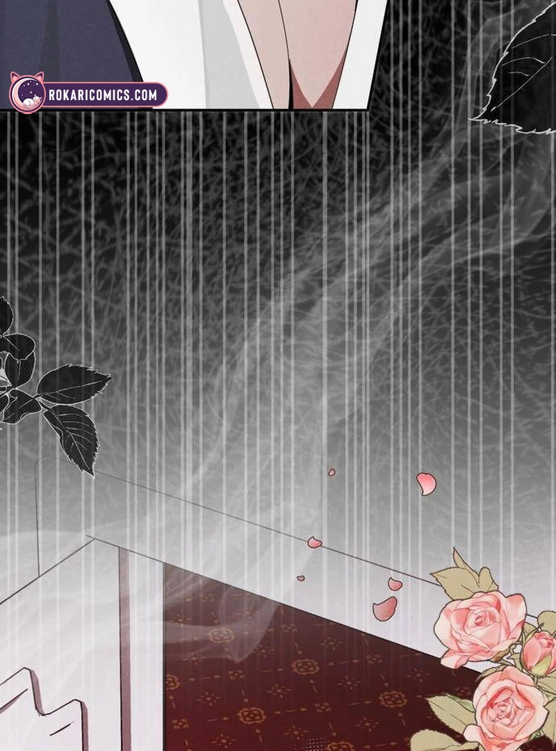 At the Place Where the Golden Rose Broke Chapter 3 - page 115