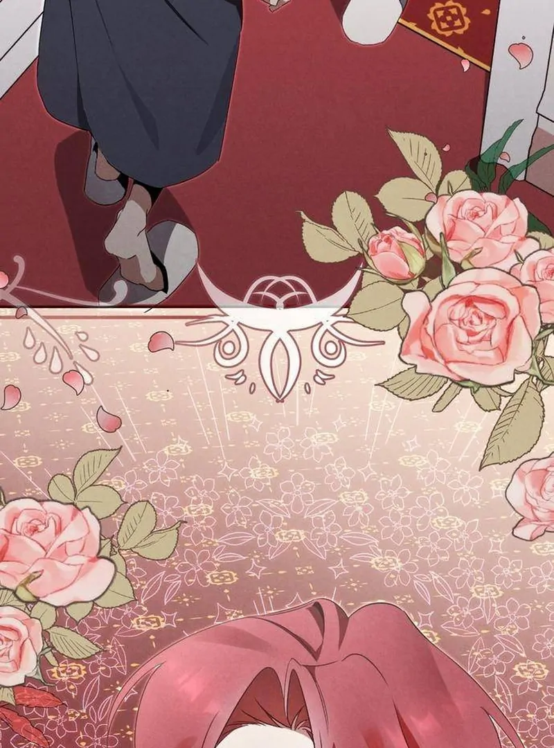 At the Place Where the Golden Rose Broke Chapter 3 - page 117
