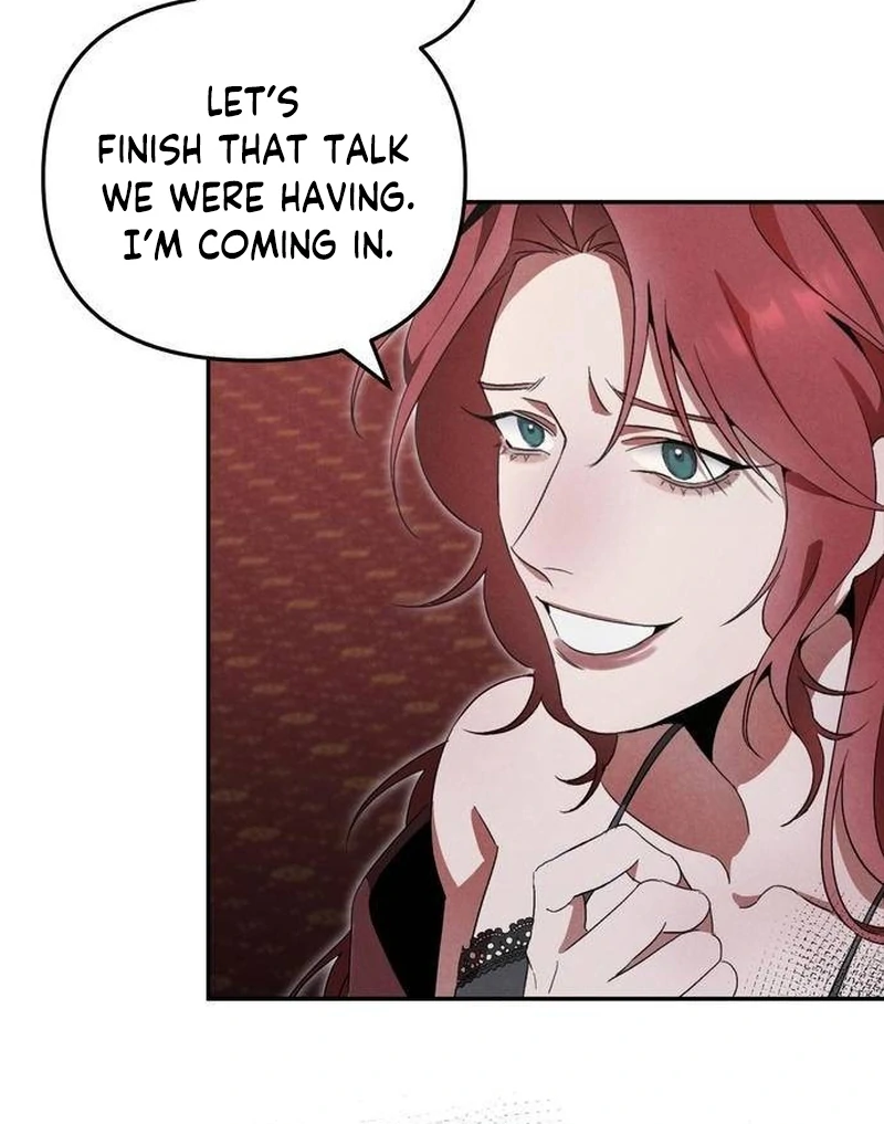 At the Place Where the Golden Rose Broke Chapter 3 - page 121