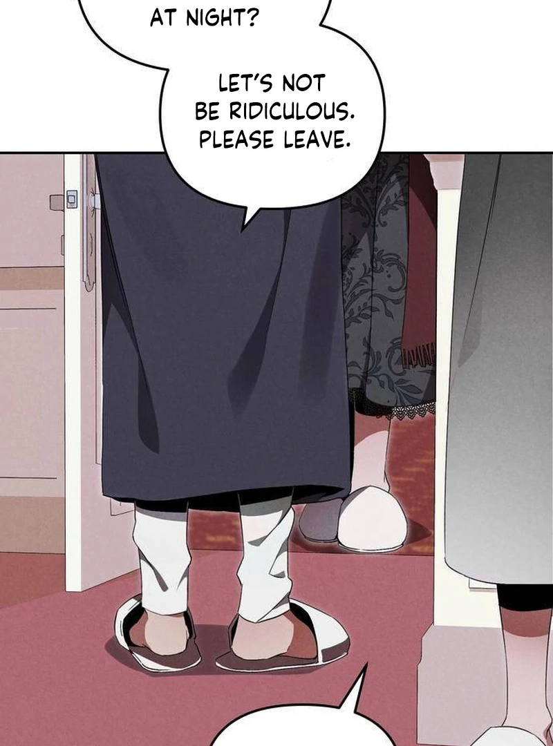 At the Place Where the Golden Rose Broke Chapter 3 - page 123