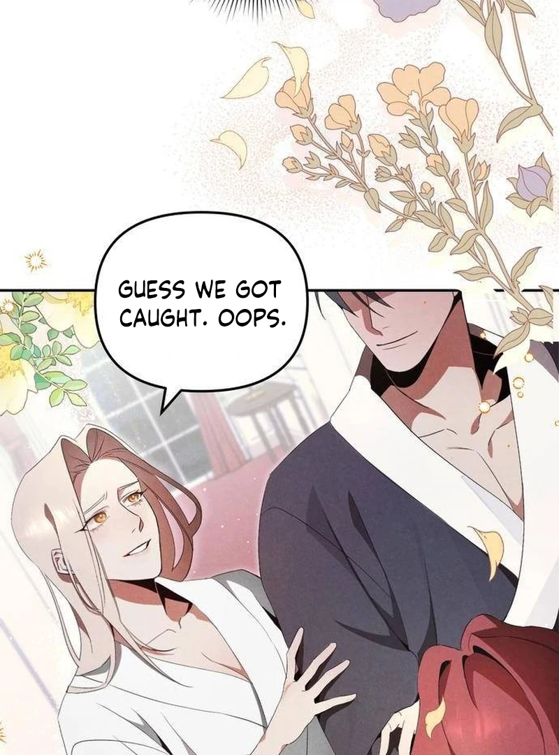At the Place Where the Golden Rose Broke Chapter 3 - page 127