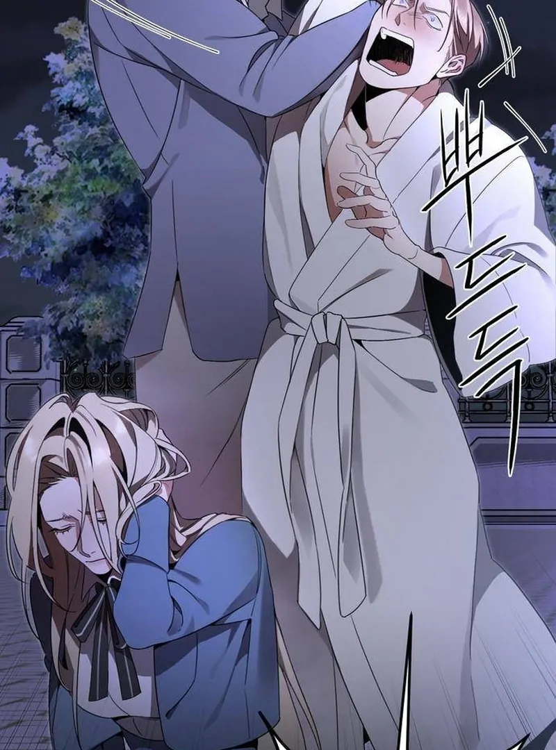 At the Place Where the Golden Rose Broke Chapter 3 - page 16