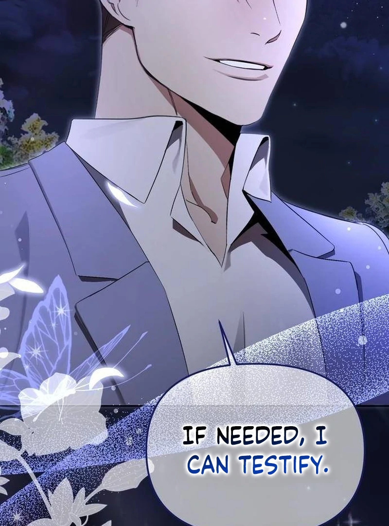 At the Place Where the Golden Rose Broke Chapter 3 - page 27