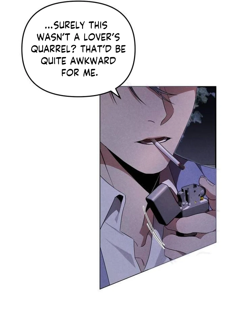 At the Place Where the Golden Rose Broke Chapter 3 - page 39