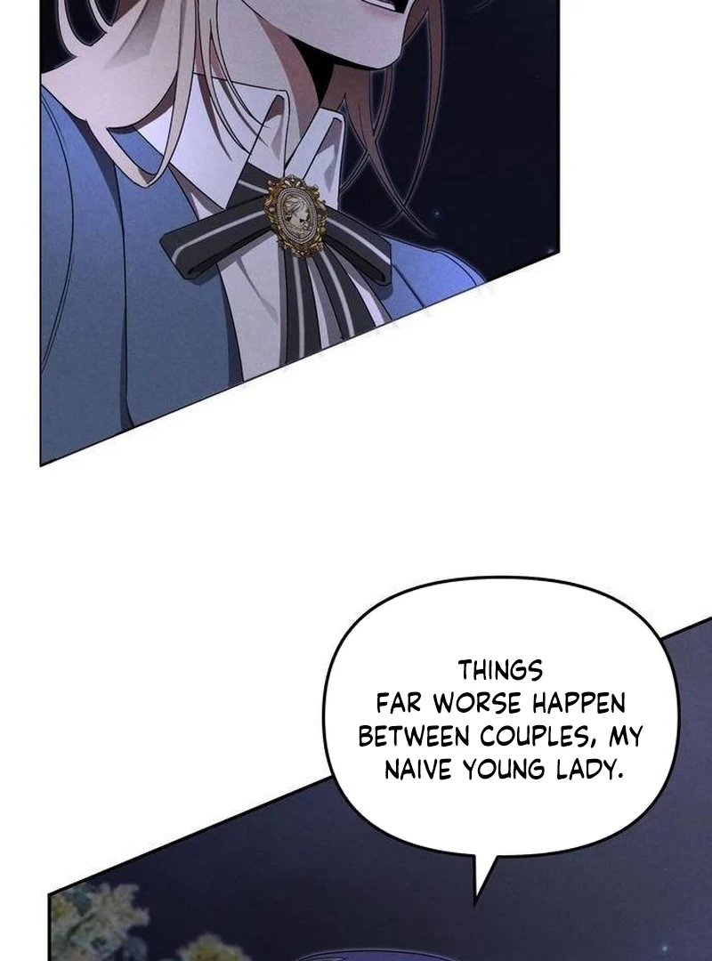 At the Place Where the Golden Rose Broke Chapter 3 - page 41