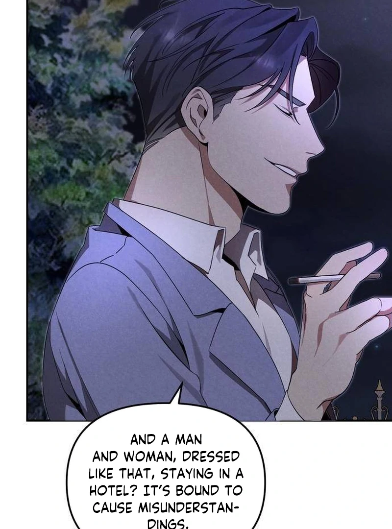 At the Place Where the Golden Rose Broke Chapter 3 - page 42