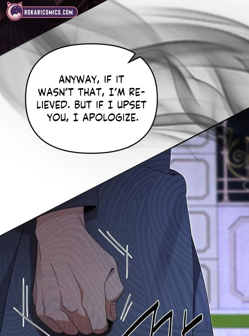At the Place Where the Golden Rose Broke Chapter 3 - page 45