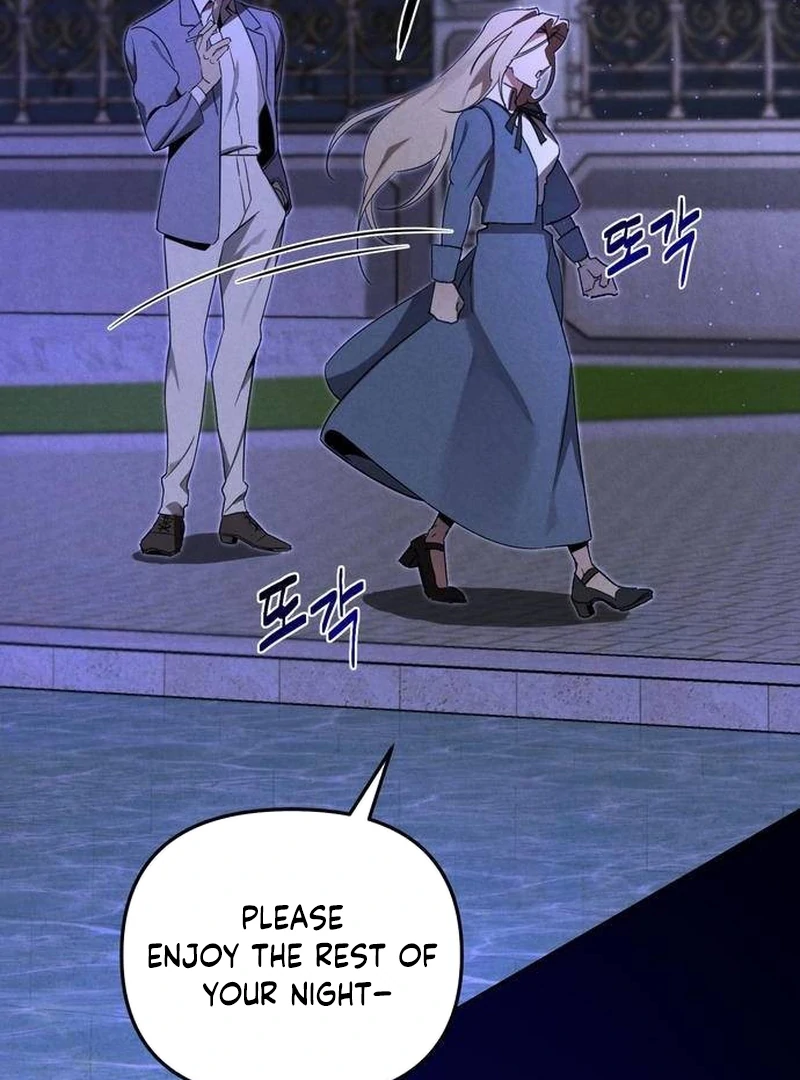 At the Place Where the Golden Rose Broke Chapter 3 - page 48