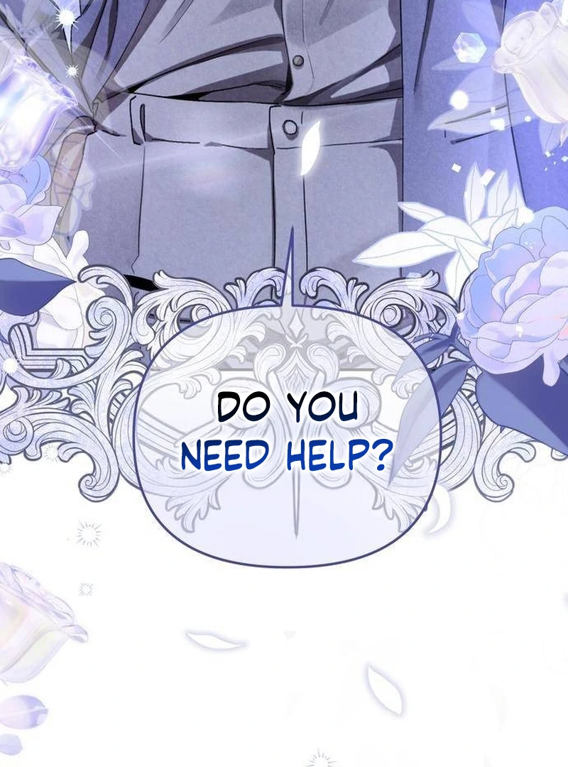 At the Place Where the Golden Rose Broke Chapter 3 - page 4