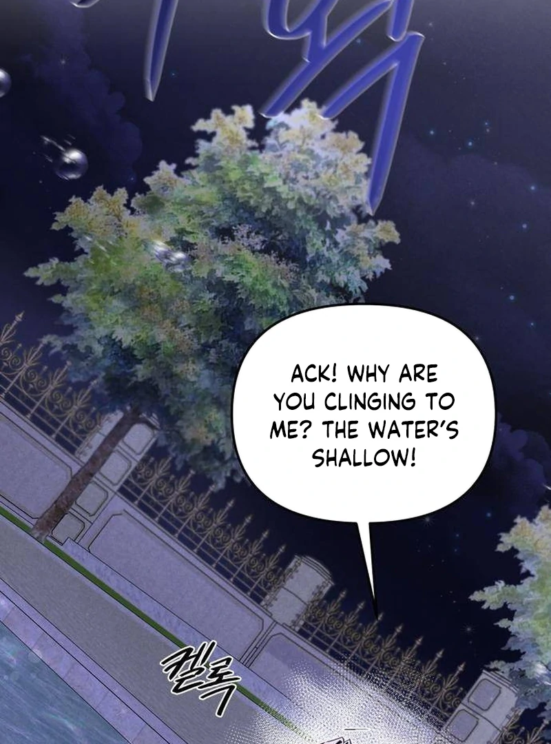 At the Place Where the Golden Rose Broke Chapter 3 - page 63