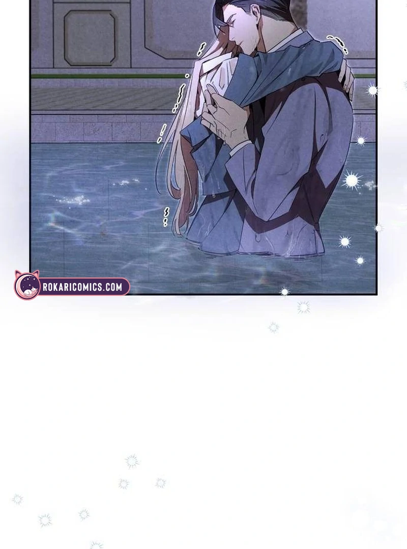 At the Place Where the Golden Rose Broke Chapter 3 - page 67