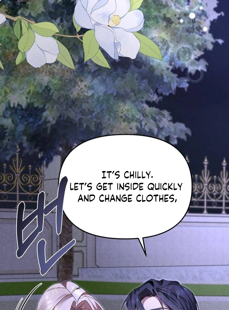 At the Place Where the Golden Rose Broke Chapter 3 - page 69