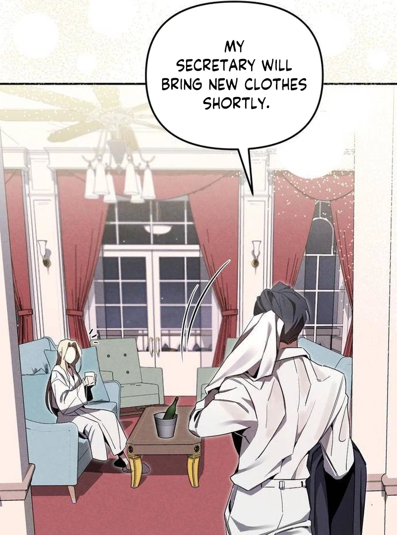At the Place Where the Golden Rose Broke Chapter 3 - page 75