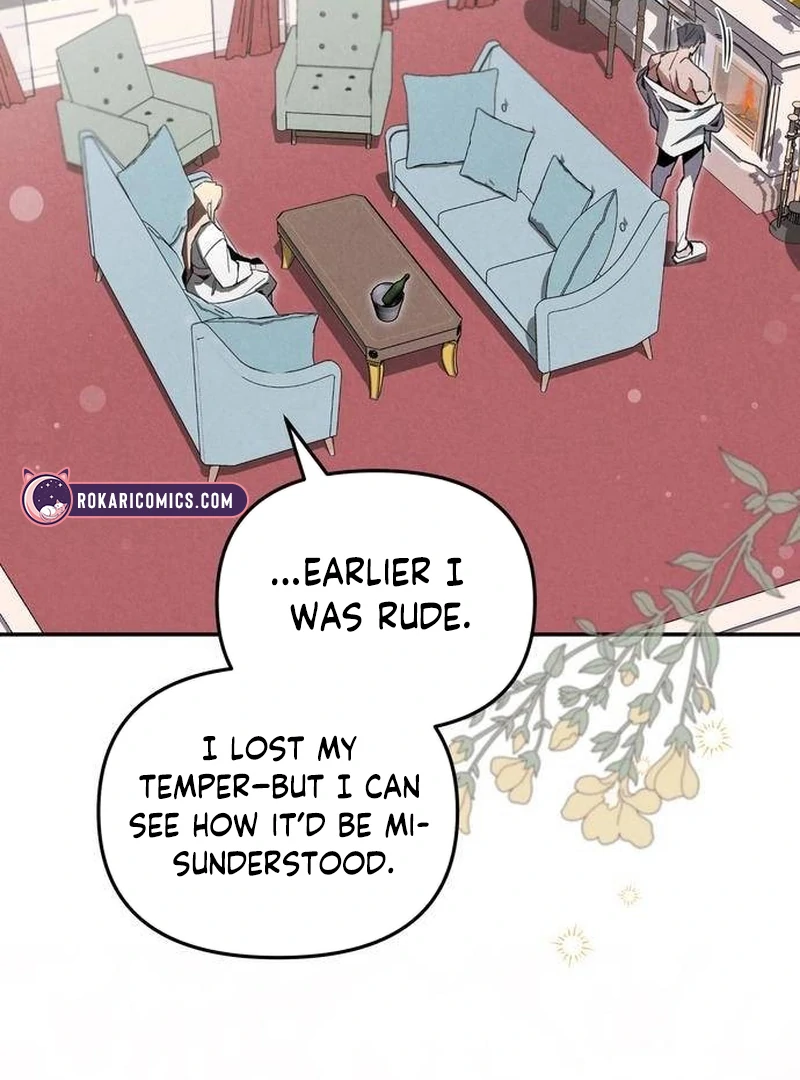 At the Place Where the Golden Rose Broke Chapter 3 - page 80