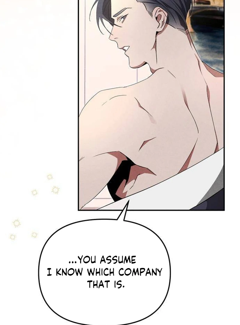 At the Place Where the Golden Rose Broke Chapter 3 - page 83