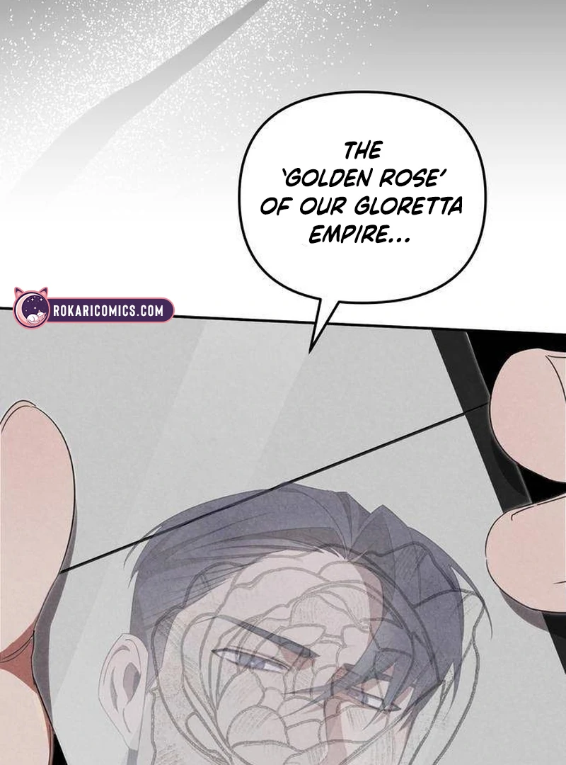 At the Place Where the Golden Rose Broke Chapter 4 - page 99