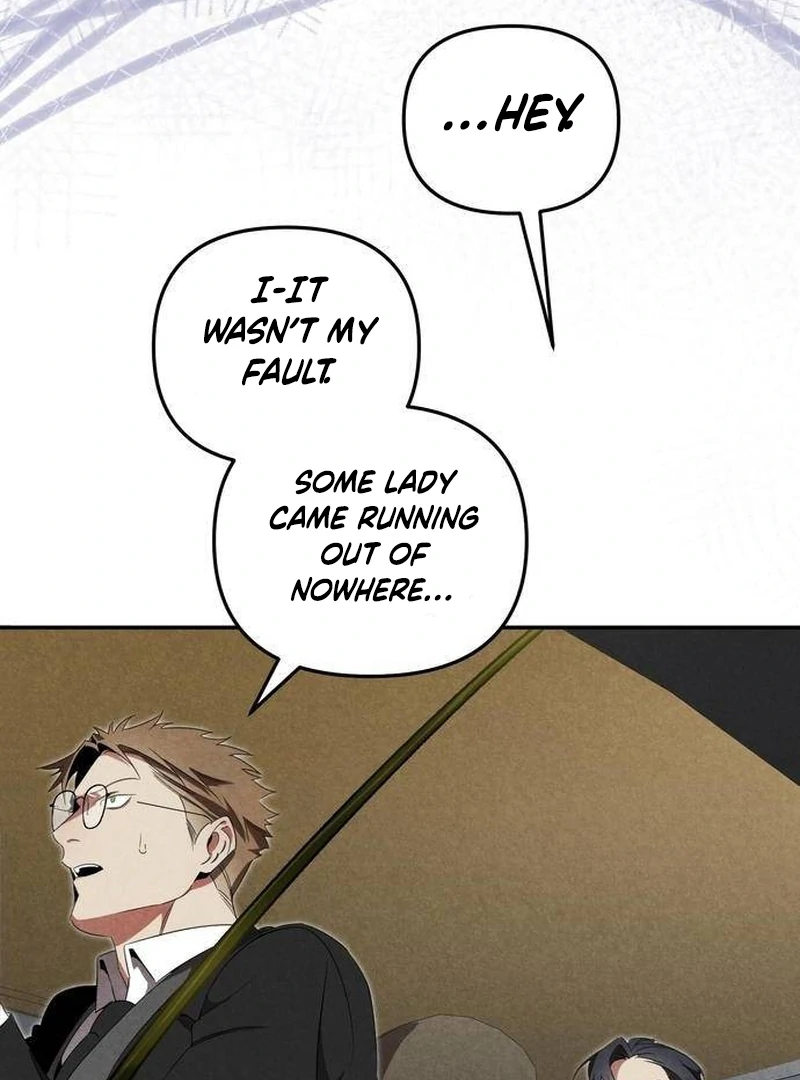 At the Place Where the Golden Rose Broke Chapter 4 - page 108