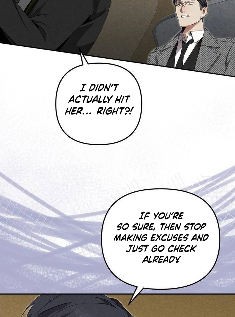 At the Place Where the Golden Rose Broke Chapter 4 - page 109