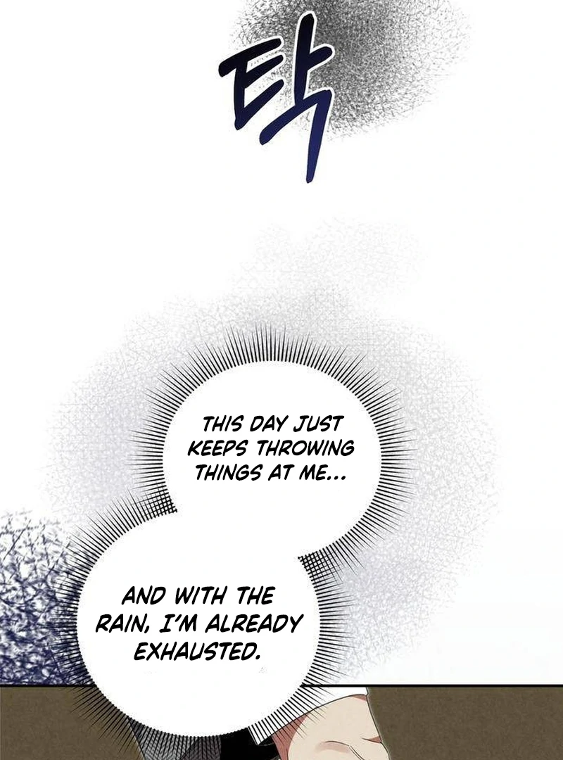 At the Place Where the Golden Rose Broke Chapter 4 - page 111
