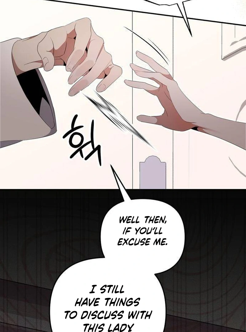 At the Place Where the Golden Rose Broke Chapter 4 - page 18