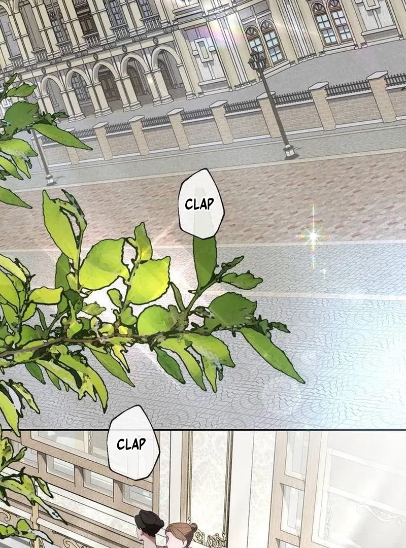 At the Place Where the Golden Rose Broke Chapter 4 - page 27
