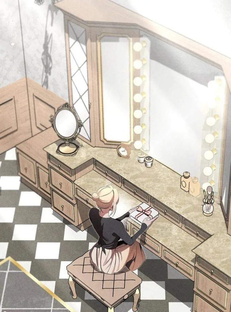 At the Place Where the Golden Rose Broke Chapter 4 - page 29