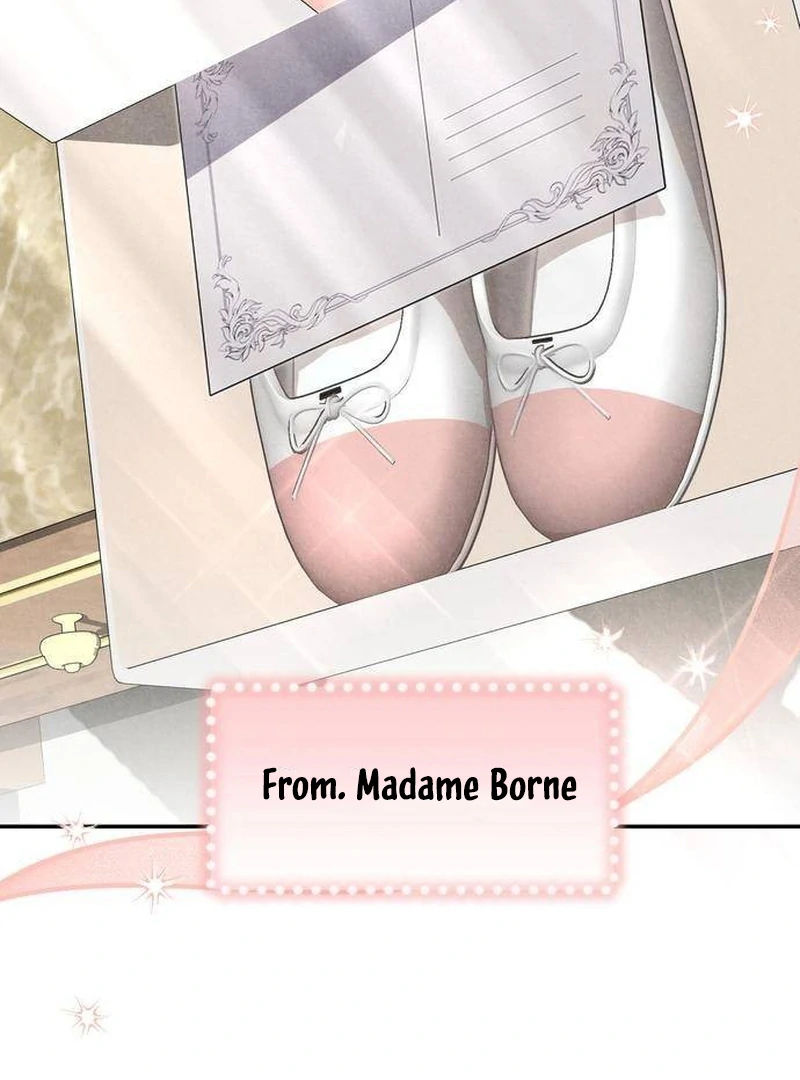 At the Place Where the Golden Rose Broke Chapter 4 - page 31