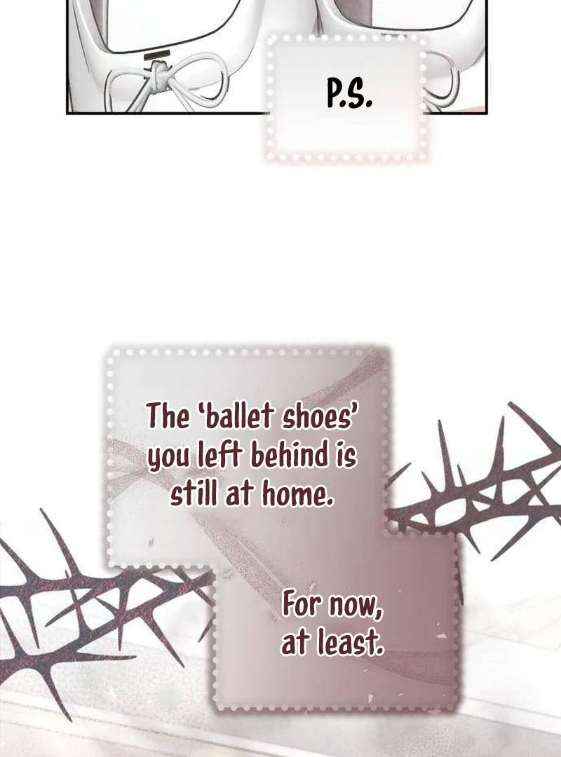 At the Place Where the Golden Rose Broke Chapter 4 - page 33