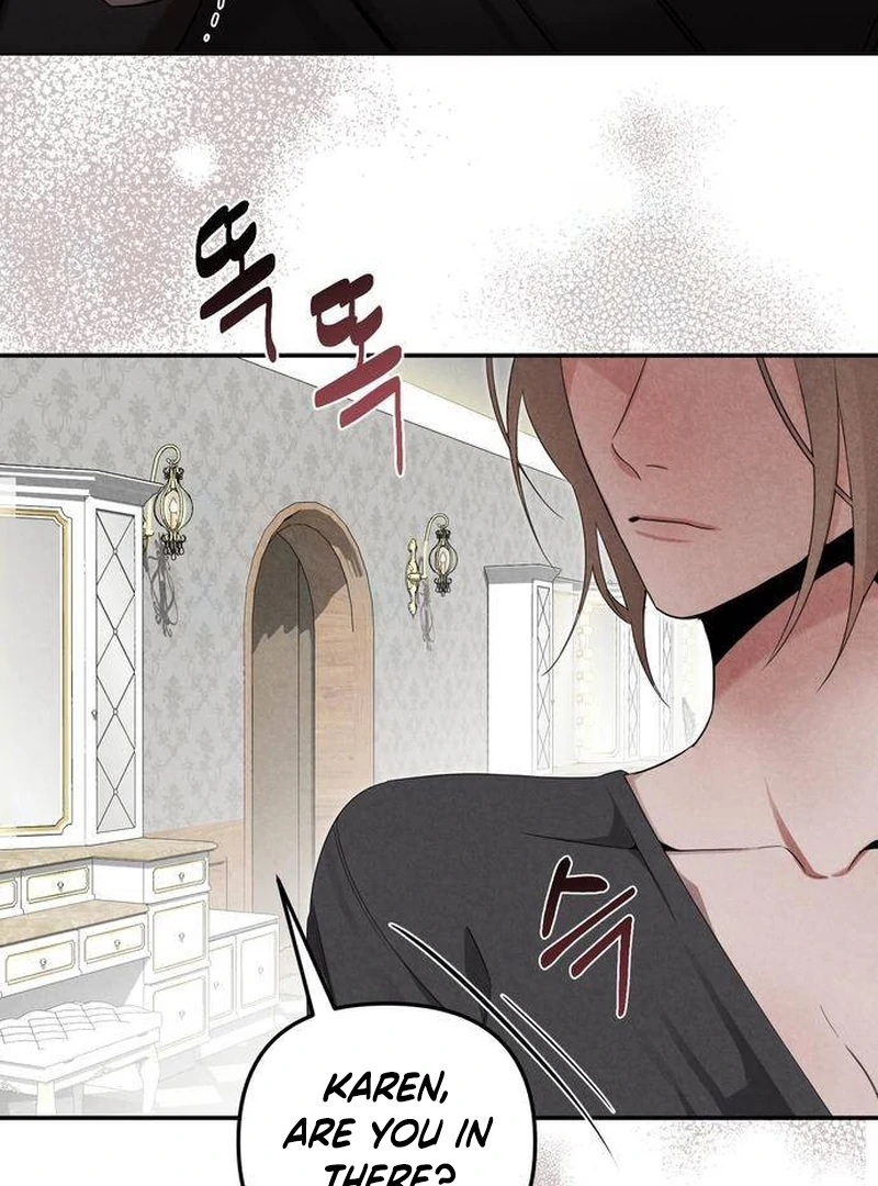 At the Place Where the Golden Rose Broke Chapter 4 - page 36