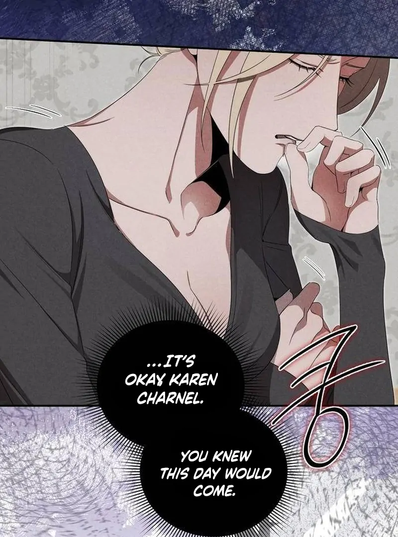 At the Place Where the Golden Rose Broke Chapter 4 - page 41