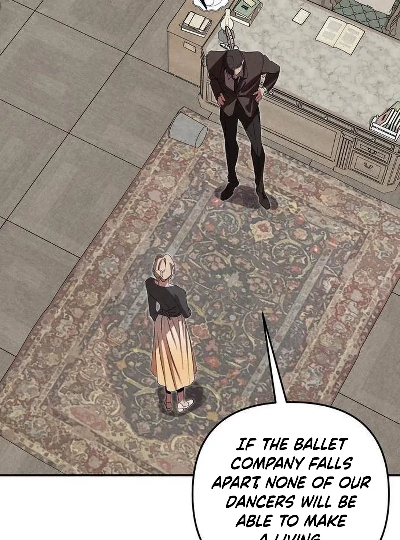 At the Place Where the Golden Rose Broke Chapter 4 - page 53