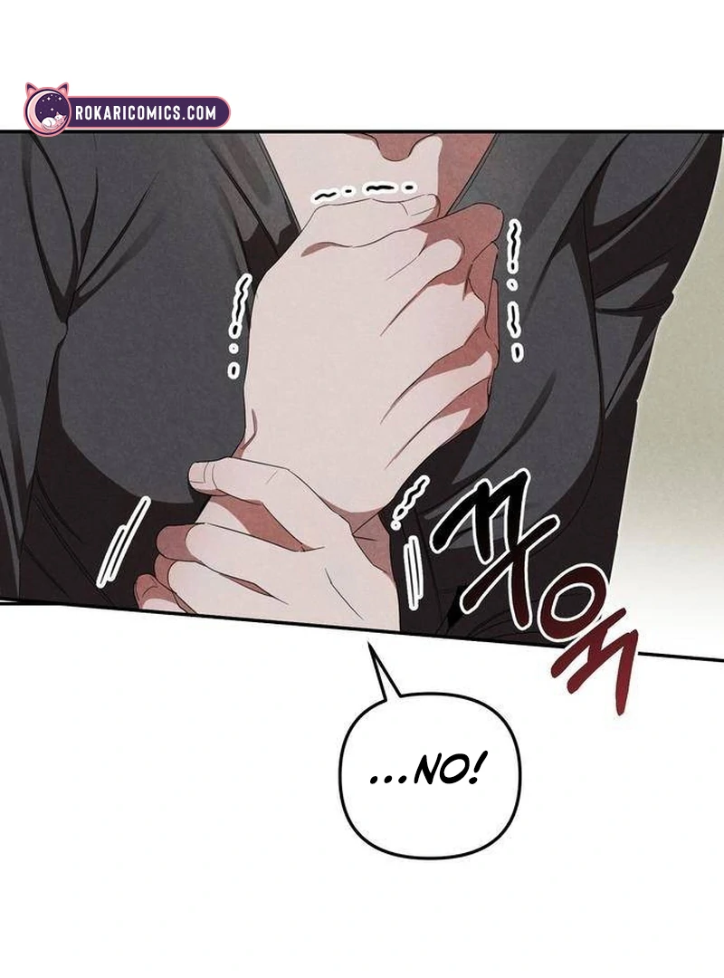 At the Place Where the Golden Rose Broke Chapter 4 - page 56
