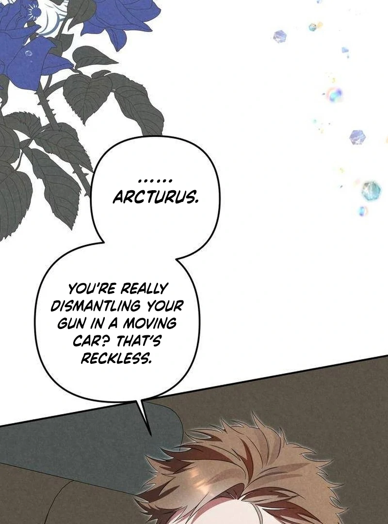 At the Place Where the Golden Rose Broke Chapter 4 - page 62