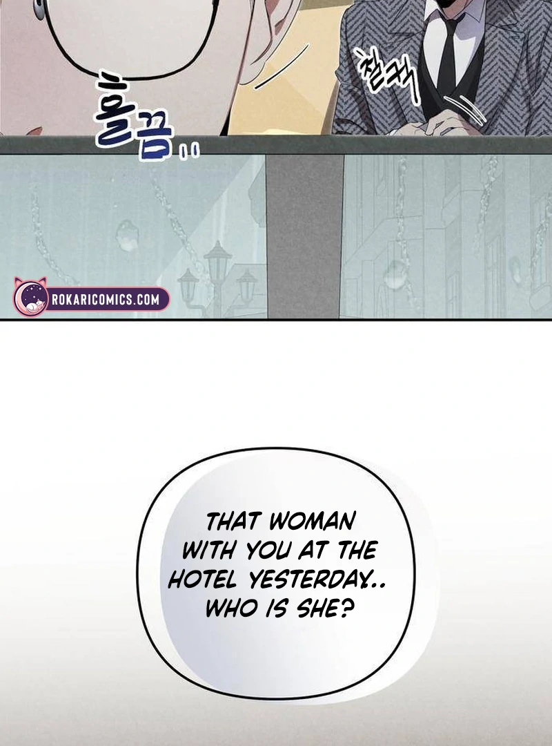 At the Place Where the Golden Rose Broke Chapter 4 - page 65