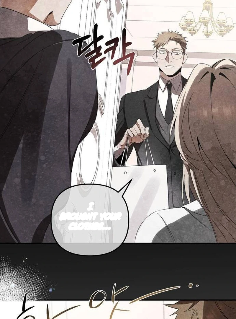 At the Place Where the Golden Rose Broke Chapter 4 - page 68