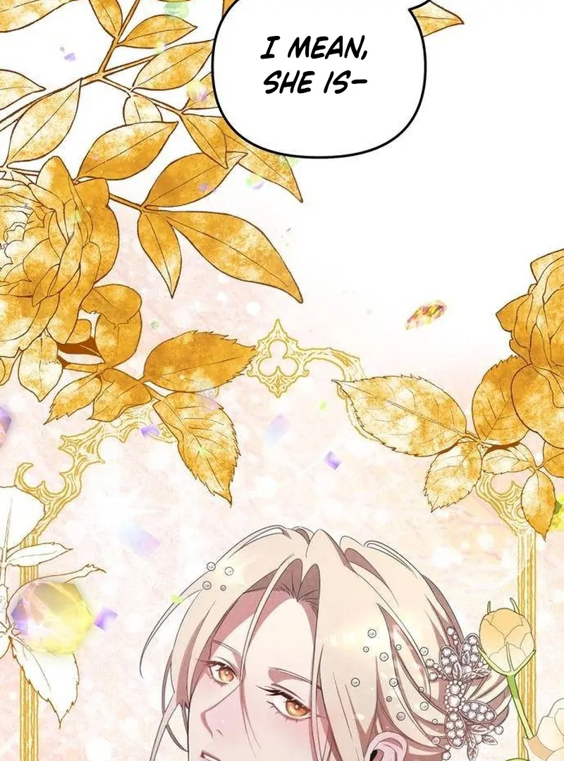 At the Place Where the Golden Rose Broke Chapter 4 - page 74